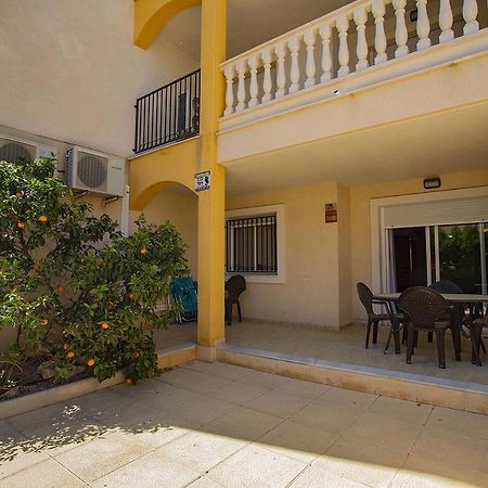 242 Relax & Enjoy Alicante Holiday 坎波阿莫 外观 照片