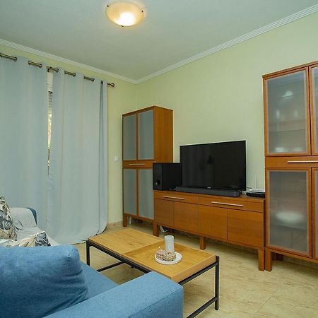 242 Relax & Enjoy Alicante Holiday 坎波阿莫 外观 照片