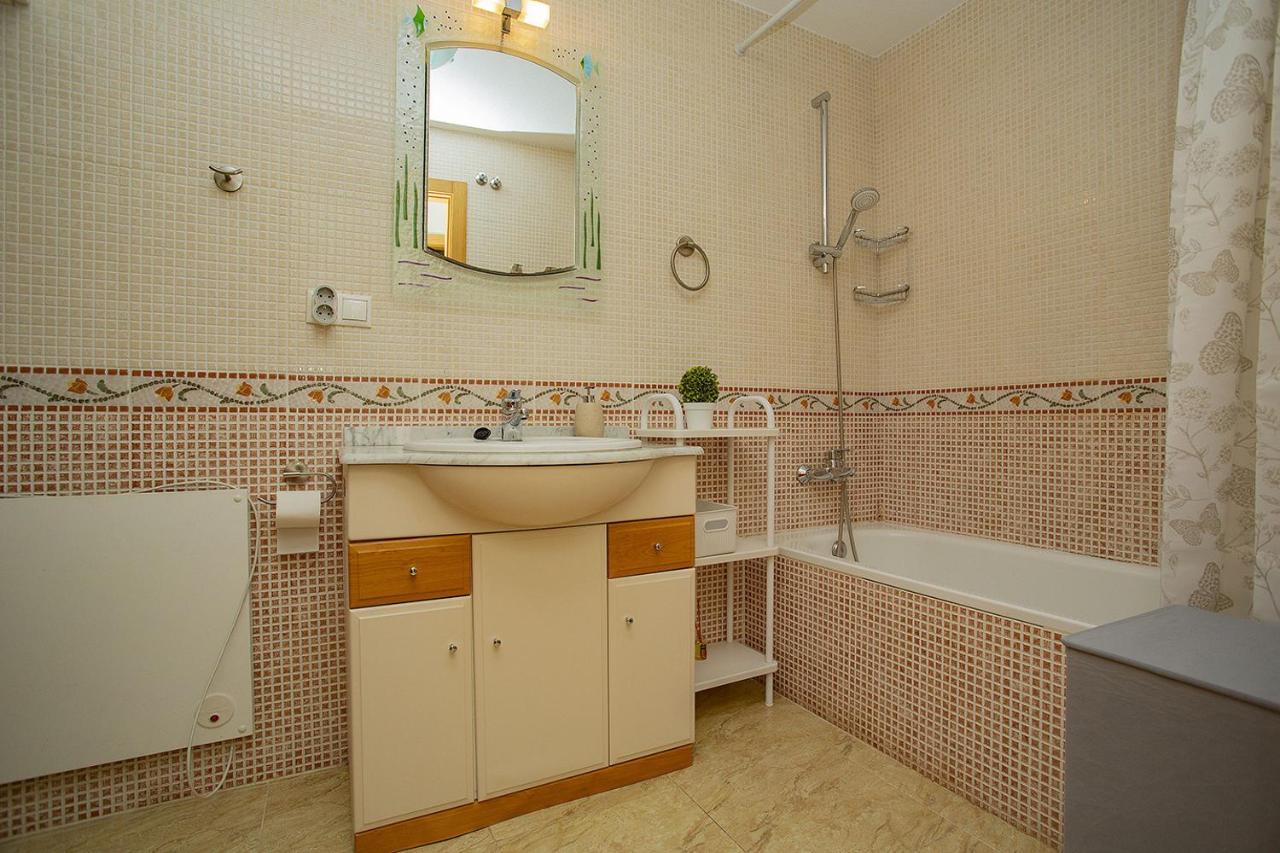 242 Relax & Enjoy Alicante Holiday 坎波阿莫 外观 照片